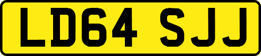 LD64SJJ