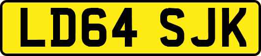 LD64SJK