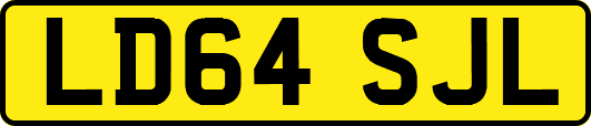 LD64SJL