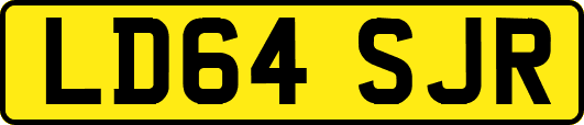 LD64SJR