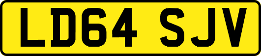 LD64SJV