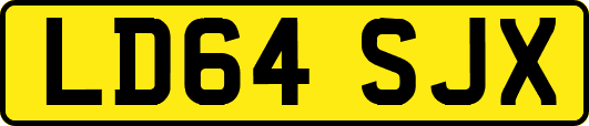 LD64SJX