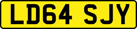LD64SJY