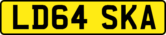 LD64SKA