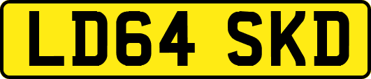 LD64SKD