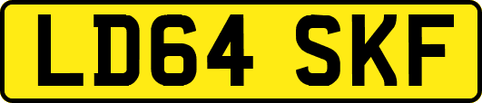 LD64SKF