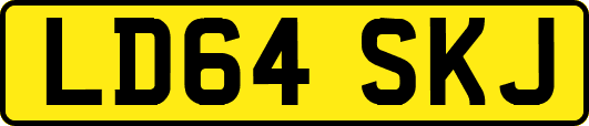 LD64SKJ