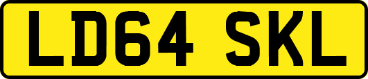 LD64SKL