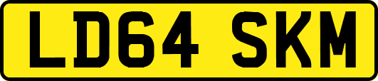 LD64SKM