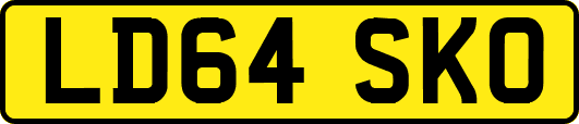 LD64SKO