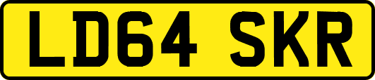 LD64SKR