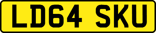 LD64SKU