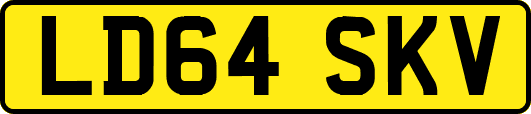 LD64SKV