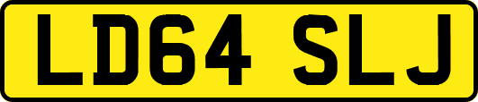 LD64SLJ