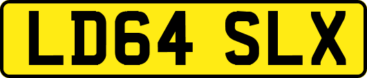 LD64SLX