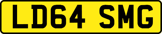 LD64SMG