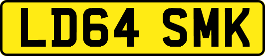 LD64SMK