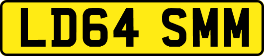 LD64SMM