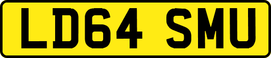 LD64SMU