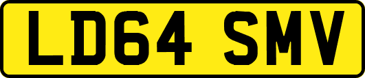 LD64SMV