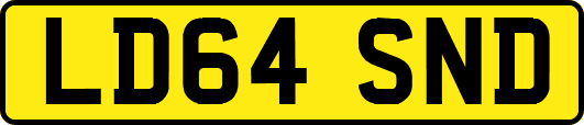 LD64SND