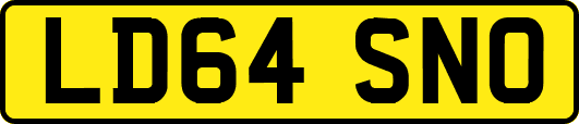 LD64SNO