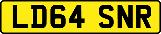 LD64SNR