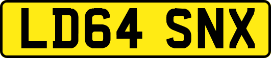 LD64SNX