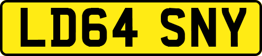 LD64SNY