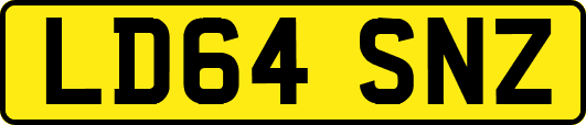 LD64SNZ