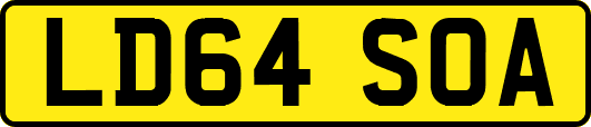 LD64SOA