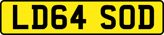 LD64SOD