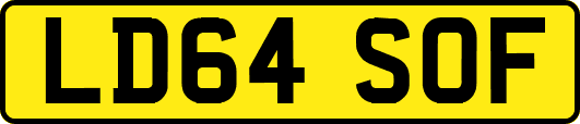 LD64SOF