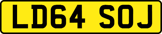 LD64SOJ