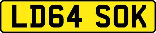 LD64SOK