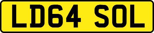 LD64SOL