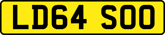 LD64SOO