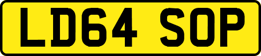 LD64SOP