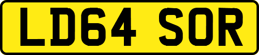 LD64SOR