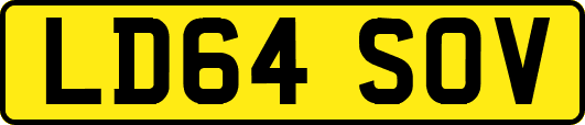 LD64SOV
