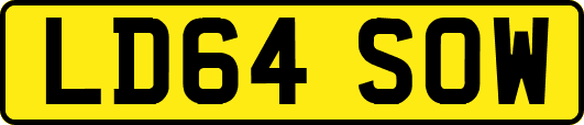 LD64SOW