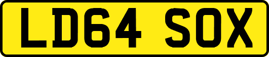 LD64SOX