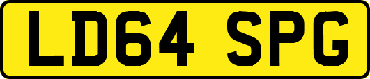 LD64SPG