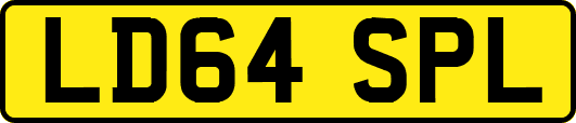 LD64SPL