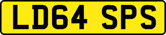 LD64SPS