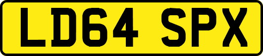 LD64SPX