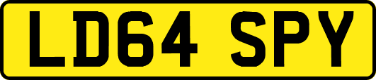 LD64SPY