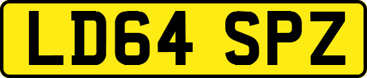 LD64SPZ