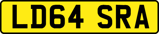 LD64SRA