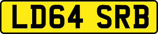 LD64SRB